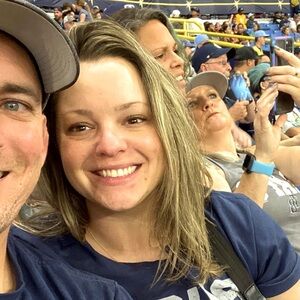 Meet your Posher, Julie